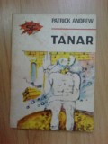 N7 TANAR - PATRICK ANDREW