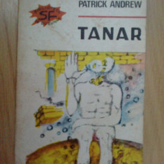n7 TANAR - PATRICK ANDREW