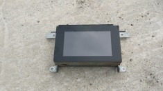 Display Nissan Primera P12 1.9 DCi foto