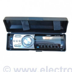 FATA CD PLAYER PY8118 foto