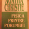 Pisica Printre Porumbei - Agatha Christie ,138684