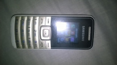 Samsung GT-E1050V foto