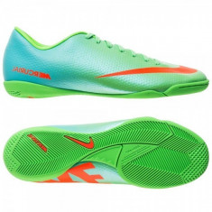 Nike Mens Mercurial Victory AH555614-380 foto