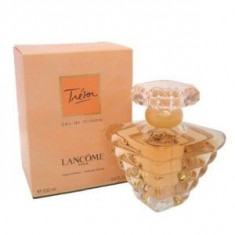 Lancome Tresor EDT Tester 100 ml pentru femei foto