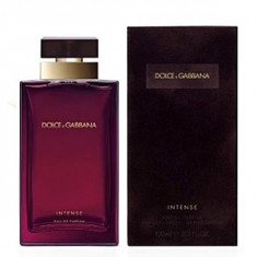 Dolce&amp;amp;Gabbana Dolce&amp;amp;Gabbana Pour Femme Intense EDP Tester 100 ml pentru femei foto