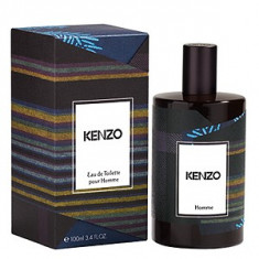 Kenzo Kenzo pour Homme EDT Tester 100 ml pentru barbati foto