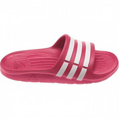 Adidas Womens Duramo Slide K AHD67480 foto