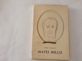 Mihai Vasiliu-Matei Millo,RF1/2