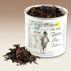 Tutun pipa McClelland - Frog Morton on the Town - 100 gr. foto