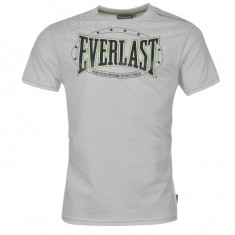 Tricou Barbati Everlast Geo Premier Tee - Marimi disponibile S,M,L,XL,XXL foto