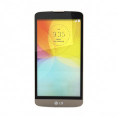 Smartphone LG L Bello D335 8GB Dual Sim Gold foto