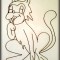Personaj desene animate Pif si Hercule, perioada anilor &#039; 80 - &#039;90