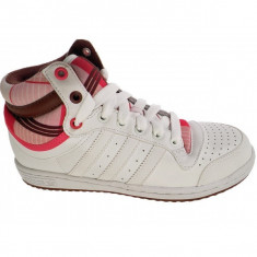 Adidas Womens Top Ten Hi Sleek AHG02814 foto