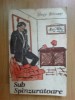 N3 Hugo Bettauer - Sub Spanzuratoare, 1990