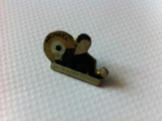 Michael Jackson insigna pin fan muzica king of pop music insigna de colectie hobby