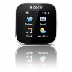 Sony SmartWatch US version 1 | Se aduce la comanda din SUA, 10 zile lucratoare | a53007 foto