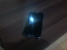 Samsung Galaxy S4 I9515 Silver in Garantie! foto