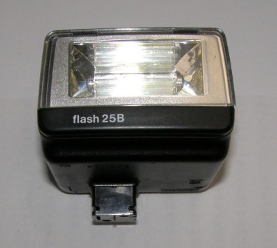 Blitz Philips 25B foto