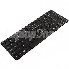 Tastatura Laptop Acer Travelmate 8372TZ + CADOU foto