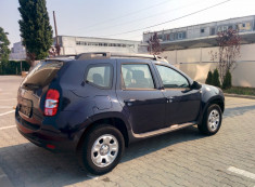 Duster Laureate 1.6 105cp Benzina 4x2 - 11000 EUR foto