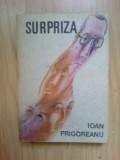 N8 SURPRIZA - Ioan Prigoreanu, 1990