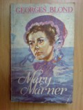 N5 MARY MARNER - Georges Blond, 1990