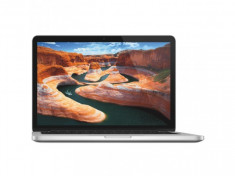 Notebook Apple MacBook Pro 13-inch Retina Core i5 2.7GHz/8GB/256GB/Iris Graphics 6100 foto