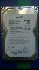 Hard Disk Seagate barracuda 7200.11 1500Gb 1,5Gb Cititi descrierea foto