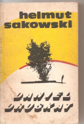 (C6153) DANIEL DRUSKAT DE HELMUT SAKOWSKI foto