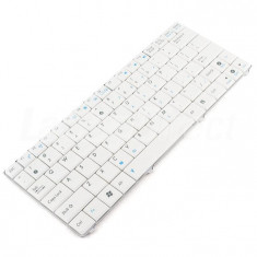 Tastatura Laptop Asus V090262AK2 Alba + CADOU foto