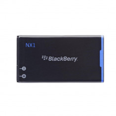 Acumulator baterie Blackberry Q10 COD N-X1 NX1 foto