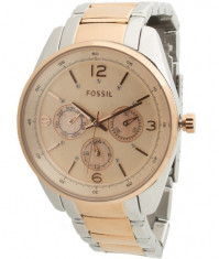 Ceas FOSSIL BQ1404 original nou in cutie foto