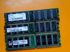 Memori Ram Desktop,1GB DDR1,333Mhz,PC-2700,Testati import Germania foto