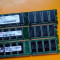 Memori Ram Desktop,1GB DDR1,333Mhz,PC-2700,Testati import Germania