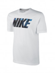 TRICOU NIKE PATERN BLOCK-TRICOU ORIGINAL!!!! foto