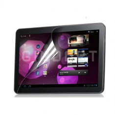 Folie Protectie Display Mediacom SmartPad 8 S4 foto