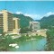% carte postala (ilustrata)-CACIULATA-Hotelurile Caciulata