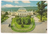 % carte postala (marca fixa)-VATRA DORNEI-Cazinoul