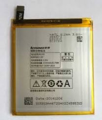 Acumulator baterie Lenovo S850 COD BL220 2150mah original foto