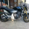 Honda Hornet 2007