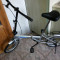 Bicicleta pliabila ,germana ,pentru camping,&quot;AWN&quot;