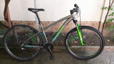 Bicicleta Rock Rider BIG 5.1 ROTI 29&amp;quot; Marime L foto