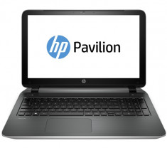Hp Pavilion Ultrabook Gaming i5-5200U BROADWELL, 12 gb ram, 2gb video, 1tb hdd foto