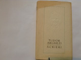 TUDOR ARGHEZI - SCRIERI vol. 3,,r18, 1962