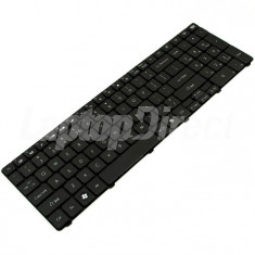 Tastatura Laptop Packard Bell EasyNote LX86 + CADOU foto