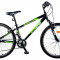 Bicicleta DHS ELAN 2623-21V - model 2014-Alb