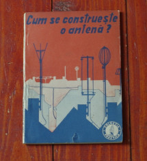 carte - Cum se construeste o antena / partea I ( antena receptii radiofonice ) ! foto