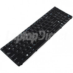 Tastatura Laptop Asus X52JB + CADOU foto