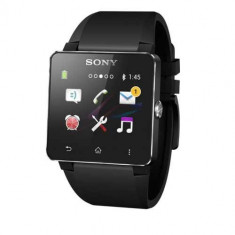 Sony Smart Watch SW2 for | Se aduce la comanda din SUA, 10 zile lucratoare | a53007 foto