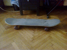 Skateboard foto